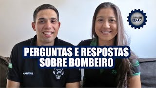 A especialista responde sobre Bombeiro (SBO)