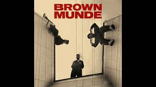 Brown Munde (slowed + Reverbed) | AP Dhillon, Gurinder Gill, Shinda Kahlon, GMINXR