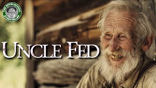 Appalachias Storyteller: Uncle Fed Messer Documentary