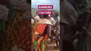 Samburu culture #samburu #maasai