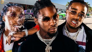 Offset - Drive ft. Latto & Kevin Gates & 42 Dugg & Lil Baby - Music Video 2024