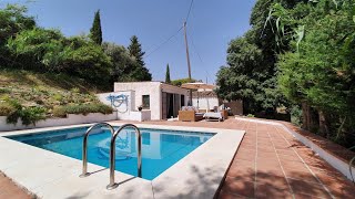 F4760887: Country Property in Alhaurín El Grande