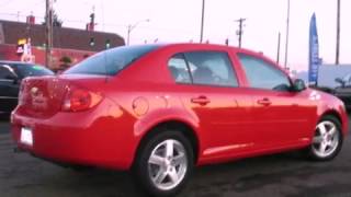 2010 Chevrolet Cobalt Tacoma WA 98409