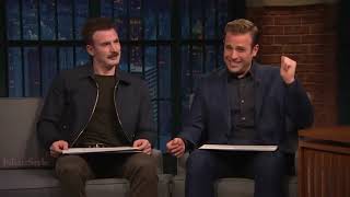 Chris Evans   Funny moments