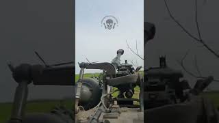 Low flying Russian Mi 24 helicopters