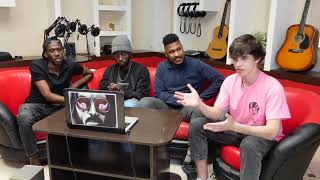 Lil Nas X - MONTERO ► REACTION !!!