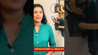 Excuseme புருஷா🧔 10,000/=🤑 வேணும்!😂 | Expectation vs Reality😛 | Funny Wife😁 | #shorts | Shakthi FM