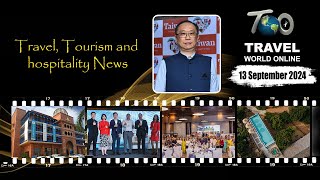 AirAsia Thailand, Namaste Dwaar, BLS International, Jetwing Hotels, Taiwan Tourism...