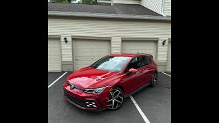 2022 VW Golf GTI S for sale in NJ