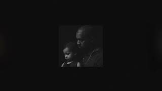 Kanye West - Only One [V3]