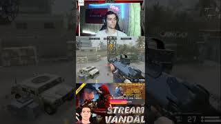 соло клатч #freliks_up #warface #gaming #топ #csgo #варфейс #pubgmobile #pubg #стрим #youtubeshorts