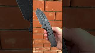 cool edc knife medford praetorian