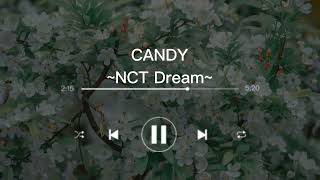 [1 hour] NCT DREAM - CANDY