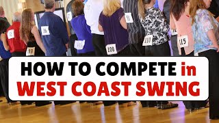 West Coast Swing WSDC Jack & Jill Competition - Should you do one?