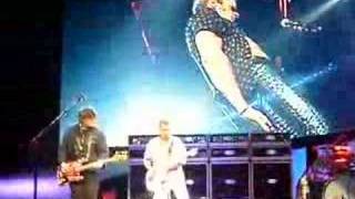 Van Halen - Every Body Wants Some @ Value City Arena 5-7-08