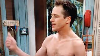 3rd Rock From The Sun- Funny Nude Harry