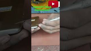 OPPOA54 TOUCH REPLACEMENT #displaytouch #short #shortvideo #youtubeshorts #youtubeshort