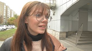 Расскажите о своем любимом учителе