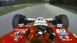 Justin Wilson Onboard Road America 2006