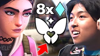 CLOVE IS NERFED BUT I'M NOT!..| Oxy