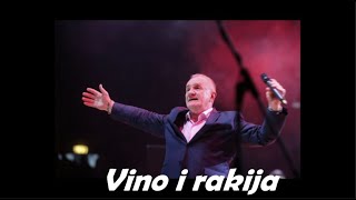 Mate Bulić – Vino i rakija [1080p 60fps]