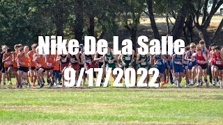 2022 Nike De La Salle Invitational