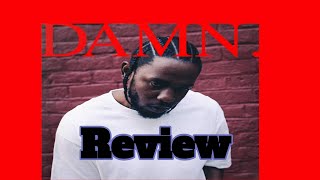 Dam Album Review (2017)