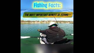 FISHING Facts#8 #Shorts #fishing #bass #facts