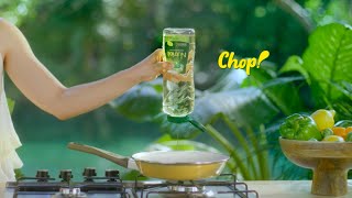 ¿Cuánto es un “Chop”? | Nutrioli Antigoteo