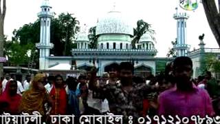 Asheq E Belal (Shah Alam Sarkar) Sureshwari Song