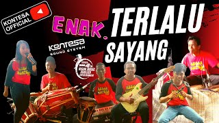 TERLALU SAYANG__COVER HEGAR KONTESA ENTERTAINMENT