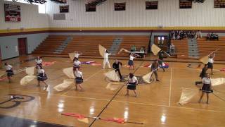 Railroader Indoor Review KIDA Competition 2011 - Old Mill High School