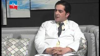 أطباء عالهواء د محمد عدنان خليفة د صفوان العدوان Doctors Live ح12 ج2