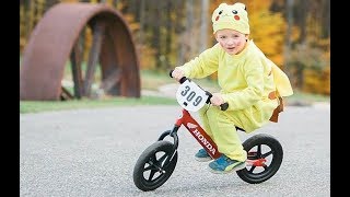 Strider 12 Classic No Pedal Balance Bike Review