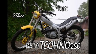 Beta Techno250 BETAB4*092290*DGM52811OM