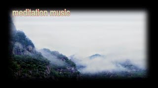 Music to listen to while meditating