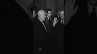 How Did the Soviet Union React to JFK's Assassination #shorts #history