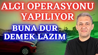 BAYRAM ÖNCESİ OTOMOBİL FİYATLARI SON DURUM !!