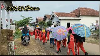 MOMEN Milad MifhuBa ke 55 di bacem sutojayan BLITAR