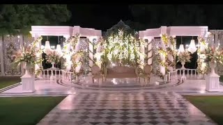 Pakistan Royal Wedding That Will Blow Your Minds 🤩