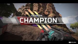 Apex Legends: Most intense ending yet