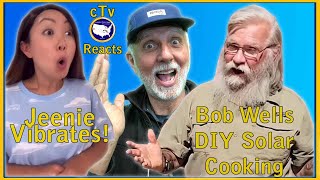 TRY 2, Steve Wallis, Cheap RV Living, Kombi Life,  Drew Binsky, Jeenie Weenie, Will Dasovich