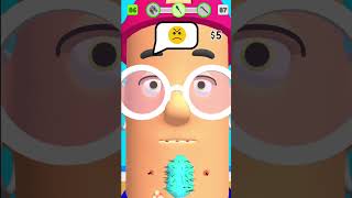 Dr Pimple POP Funny Android, ios gameplay