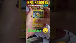 #Pokemon #CrownZenith #Soutěž v souvisejícím videu 😉 #TCG #Cards #Hobby #ODBĚR