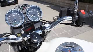 MOTO GUZZI V7 CLASSIC