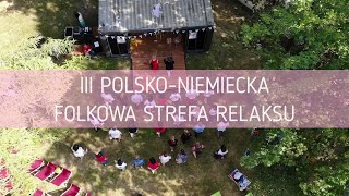 Relaks w folkowej strefie relaksu? Koniecznie.