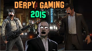 Derpy Gaming 2015