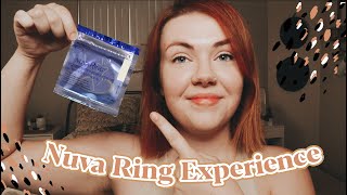 My Birth Control Experience: NuvaRing vs Pill | NuvaRing review, side effects and how to use