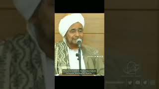 Kisah Sayyidah Fatimah dan Amalan Dzikir Sebelum Tidur |Al-Habib Umar bin Hafidz