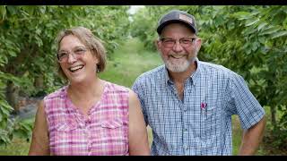 Interview with Washington Cherry Farmers